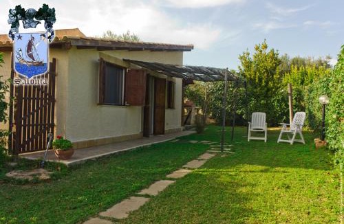 Noto Apartment | Alle Riserve Vendicari