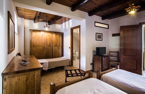 Sant'Onofrio Hotel | Allegroitalia Torre Artale Palermo