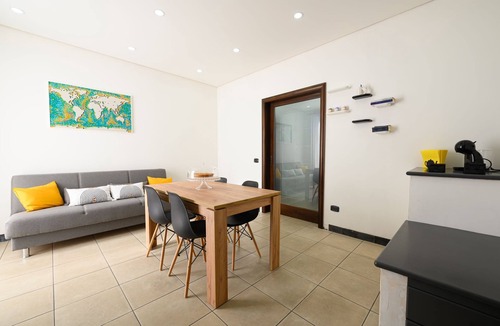 Comiso Apartment | Alleria 1 - One Bedroom Apartment