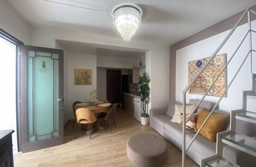 Albergheria Apartment | Alloft Apartment in Palermo Sits in the old City