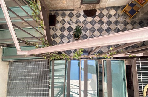 Albergheria Apartment | Alloft Apartment in Palermo Sits in the old City