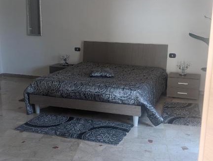 Favara House | Alloggio Caramanno