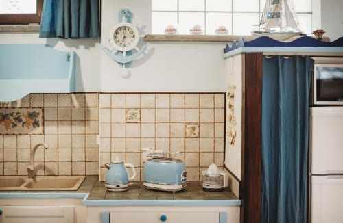 Anzio Apartment | Alloggio del Pescatore e Alloggio del Marinaio con Piscina Palestra Jacuzzi Sauna - All Inclusive