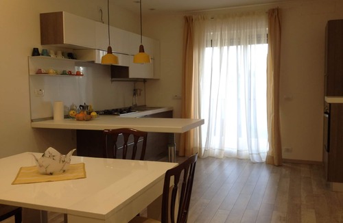 Carlentini House | Alloggio Lentini