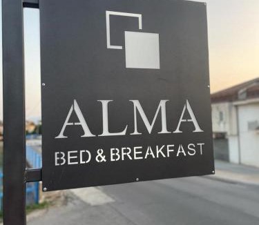San Marco Argentano Bed & Breakfast | ALMA Bed & Breakfast