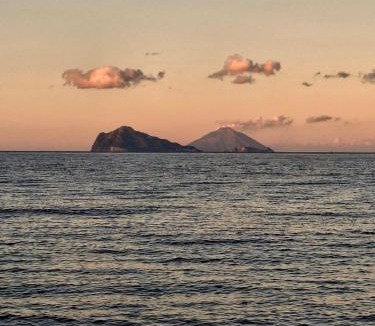 Lipari Historic Centre Apartment | Alma House