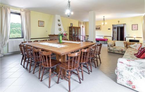 Sessa Cilento House | Almachiara