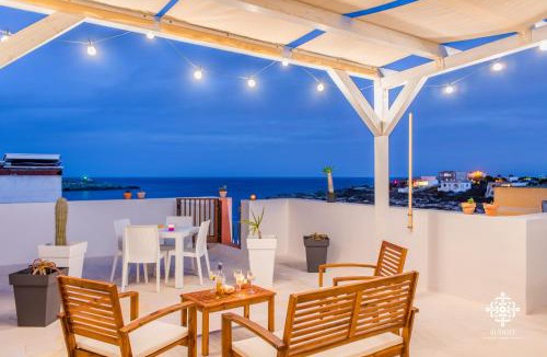 Lampedusa Apartment | Almanzar - Residenze sul mare