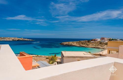 Lampedusa Apartment | Almanzar - Residenze sul mare