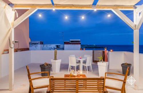 Lampedusa Apartment | Almanzar - Residenze sul mare