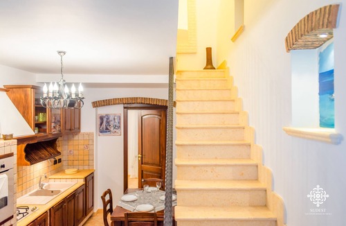 Lampedusa Apartment | Almanzar - Seaside residences