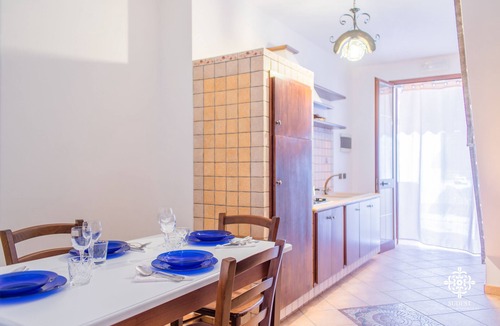 Lampedusa Apartment | Almanzar - Seaside residences