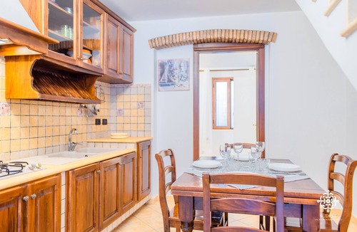 Lampedusa Apartment | Almanzar - Seaside residences