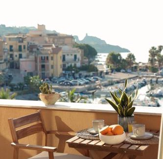 San Nicola l'Arena Apartment | Almarìa - Le case del Castello - San Nicola L'Arena - Trabia