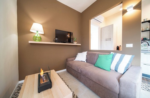 Bronte House | AlmaTellus Bronte - Sicilian Countryside Escape