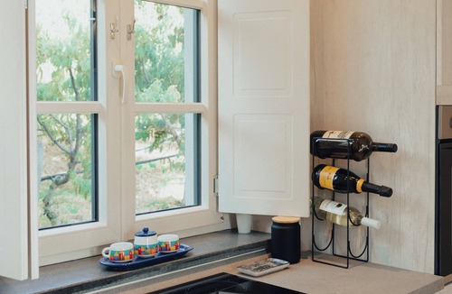 Bronte House | AlmaTellus Bronte - Sicilian Countryside Escape