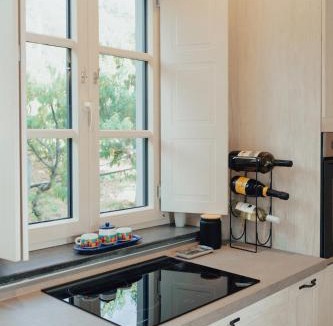 Bronte House | AlmaTellus - Sicilian countryside Escape