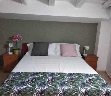Marzamemi House | Aloha Marzamemi Rooms