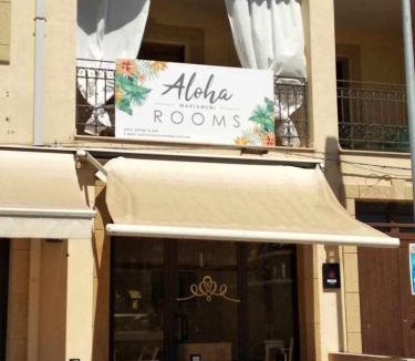 Marzamemi House | Aloha Marzamemi Rooms