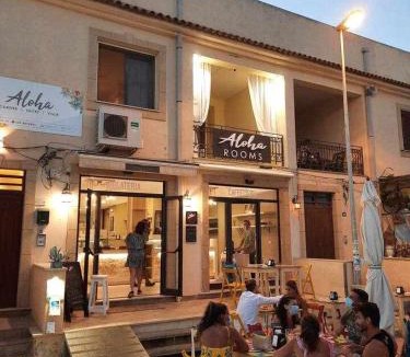 Marzamemi House | Aloha Marzamemi Rooms