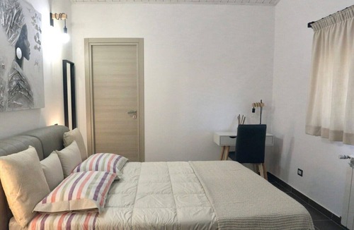 Linguaglossa House | Alpaca Etna Rooms
