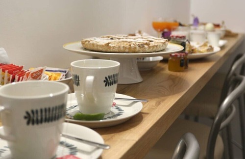 Linguaglossa House | Alpaca Etna Rooms