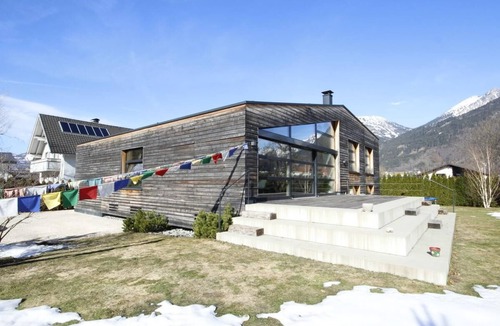 Buers Apartment | Alpine Base