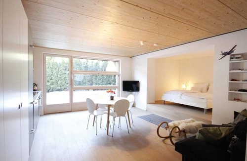 Buers Apartment | Alpine Base