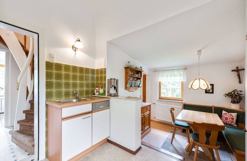 Bad Mitterndorf House | Alpine Family Retreat in Bad Mitterndorf
