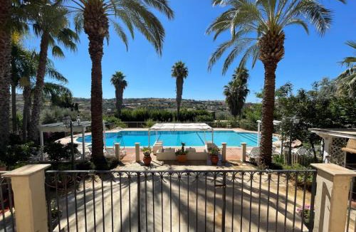 Modica Villa | ALTA lux homeholiday stone