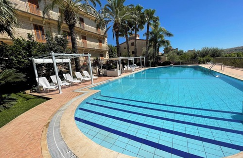 Modica Villa | ALTA lux villa stone homeholiday