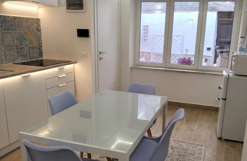 Old Town Apartment | Altamarea Cefalù