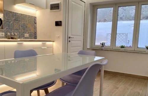 Old Town Apartment | Altamarea Cefalù