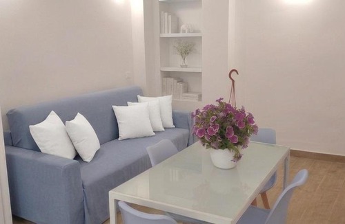Old Town Apartment | Altamarea Cefalù