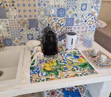 Nicolosi Bed & Breakfast | Althea Etna Garden