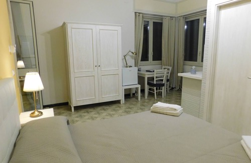 Nicolosi Bed & Breakfast | Althea Etna Garden