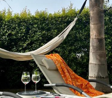 Zambrone Apartment | Alto Giardino Country House