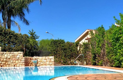 Carini House | Alvarado - Your Home in Sicily