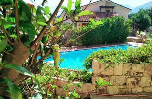 Carini House | Alvarado - Your Home in Sicily