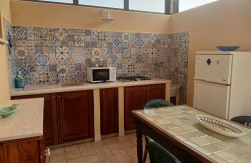 Macari Apartment | Alykè Appartamenti Vacanze Macari