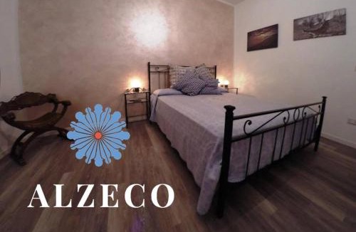 Celle di Bulgheria Apartment | Alzeco Bed-and-Breakfast