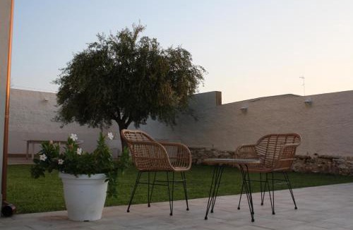 Citta Giardino Hotel | Amada Hotel Siracusa
