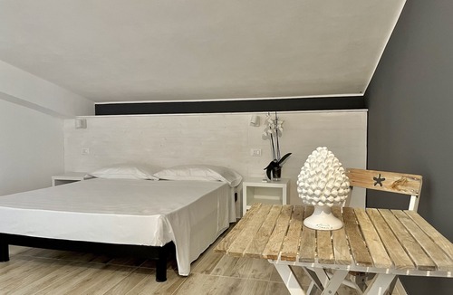Citta Giardino Hotel | Amada Hotel Siracusa