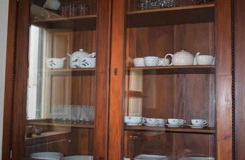 Marsala Apartment | Amadeus