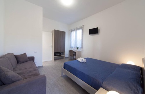 Custonaci House | Amaka affittacamere