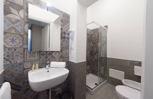 Custonaci House | Amaka affittacamere
