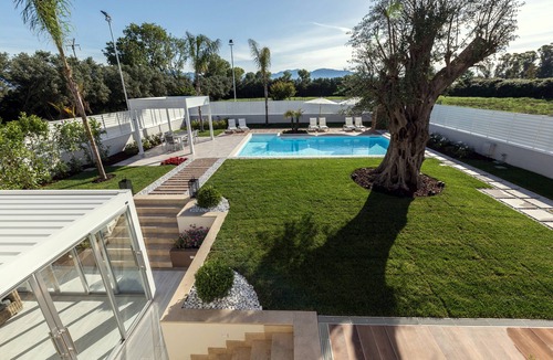 Magazzeno Apartment | Amalfi Home – Relax near the sea with private beach and shuttle to Salerno