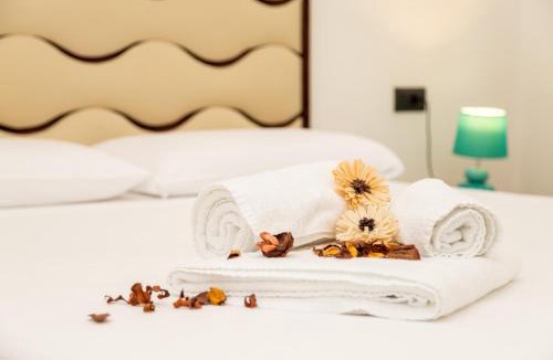 San Severino Bed & Breakfast | Amaltea