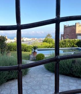 Anacapri Bed & Breakfast | Amamì B&B