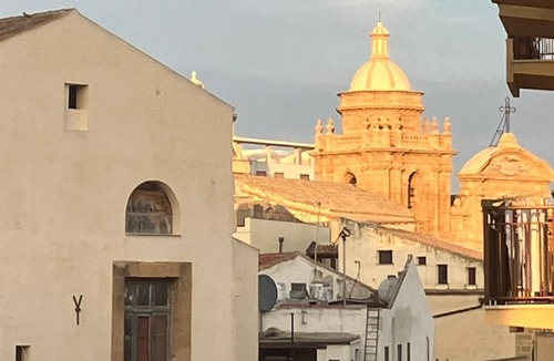 San Francesco Apartment | amanira Boutique Suites 1, your pearl between the historic center and the sea
